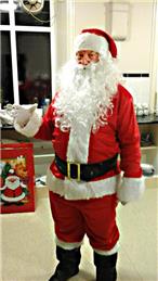 Could Collingwood have its own Santa